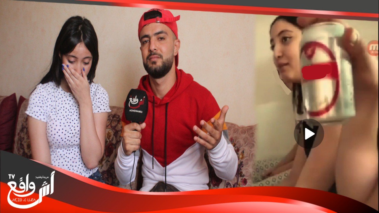 بعد ظهورها تغني الأمداح في جلسة خمرية.. عبير توضح وتعتذر للمغاربة...