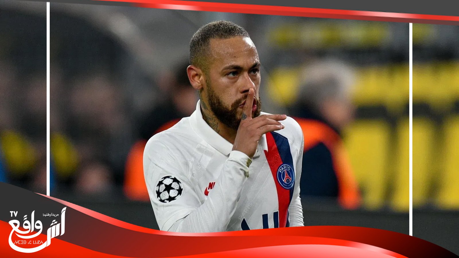 وأخيرا برشلونة ينتصر في قضية نيمار
