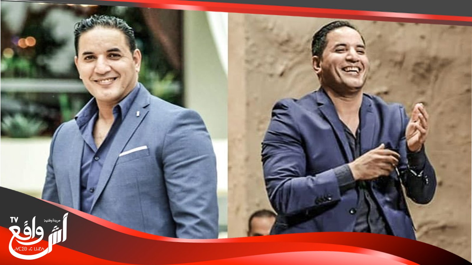 جديد ملك الراي المغربي رامي لبتش "قيس المجنون " في زمن كرونا