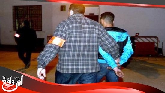 إيقاف شخصين بوجدة متلبسين بقضية تتعلق بالحيازة والاتجار في مخدر الشيرا