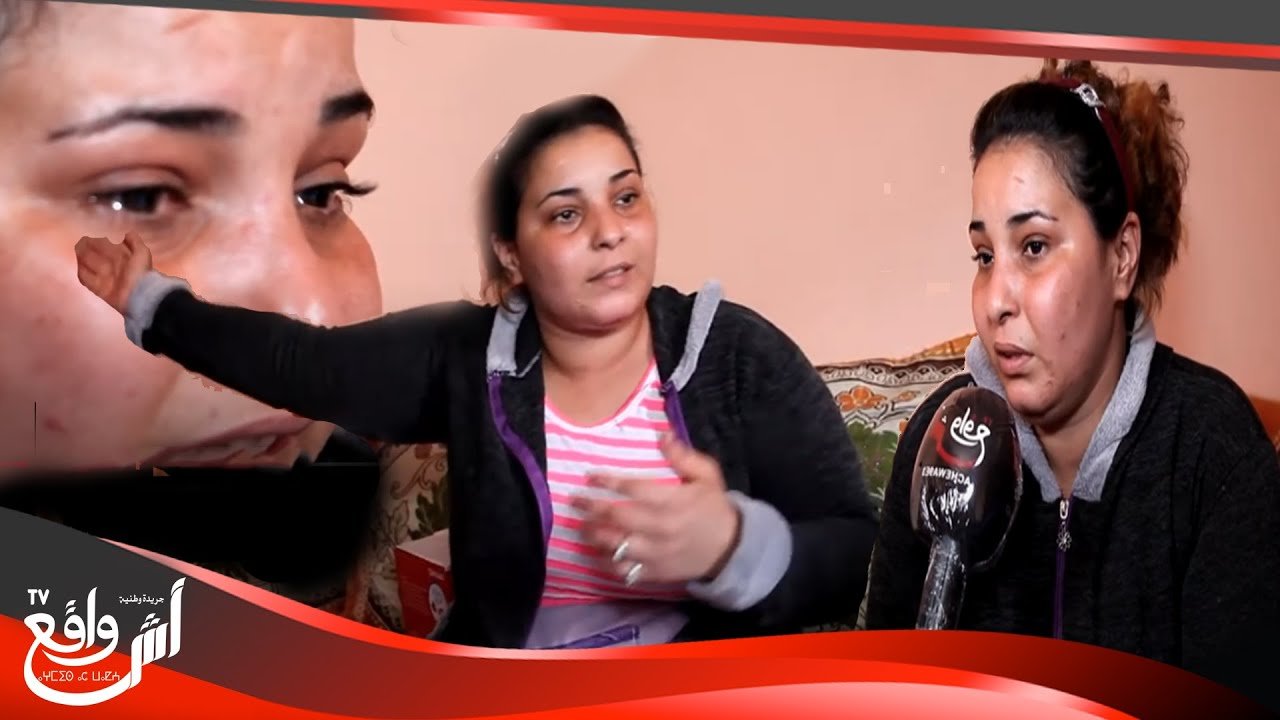 قصة واقعية مؤثرة: عندها الجن العاشق 44 واحد.. كيجي ينعس معايا حطملي حياتي خسر ليا وجهي