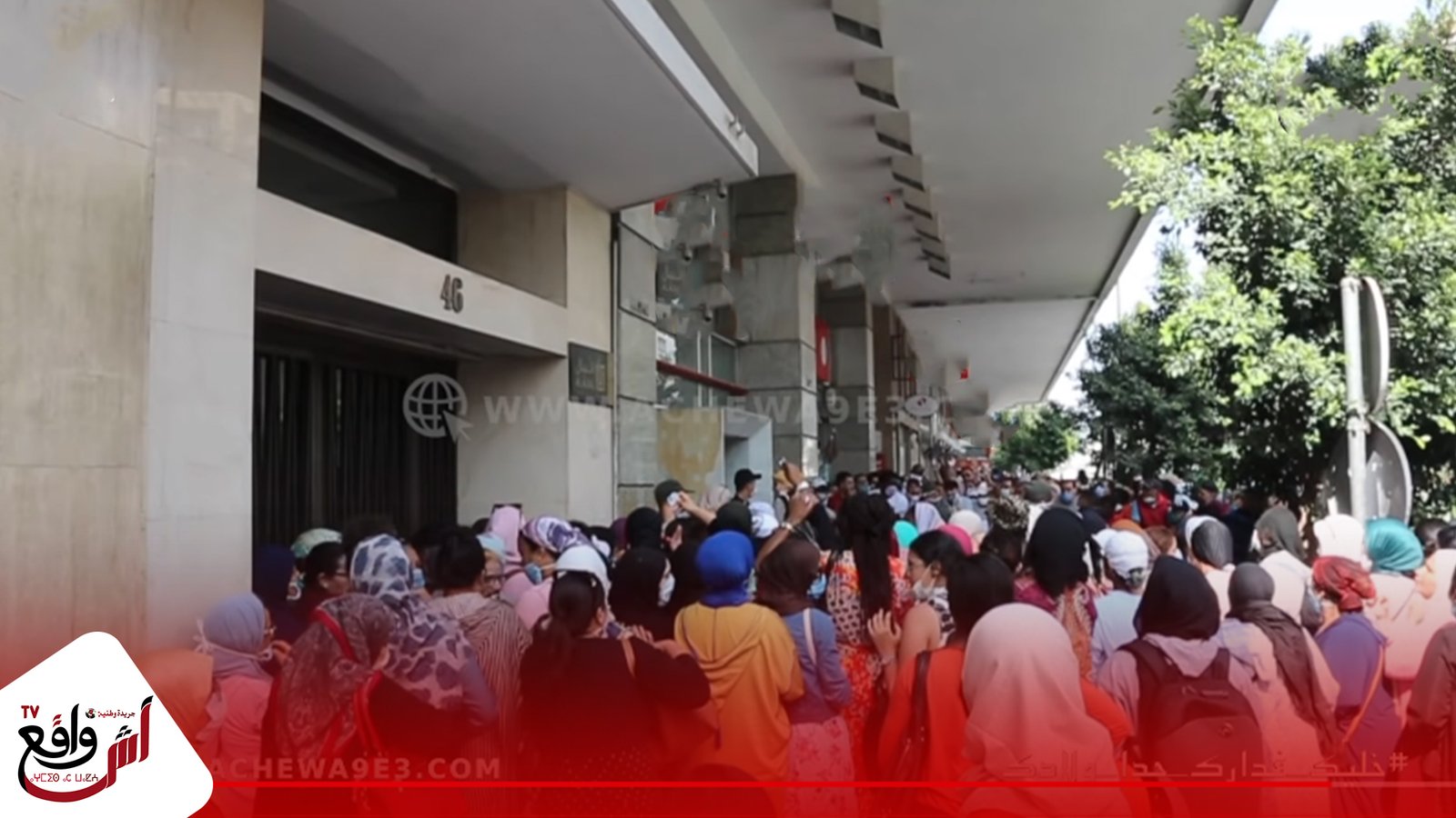 وزارة الصحة تحذر المغاربة وتكشف سبب ارتفاع المصابين بكورونا -فيديو