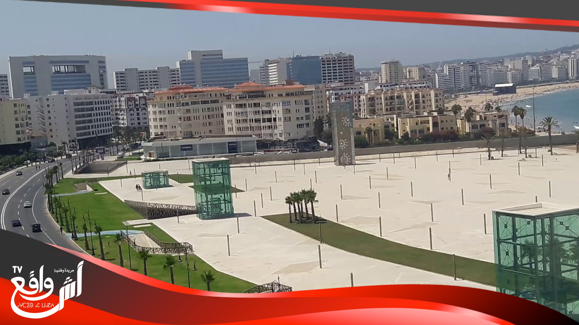 تسجيل 64 حالة شفاء وجهة طنجة تستمر في تسجيل الأرقام القياسية منفردة…