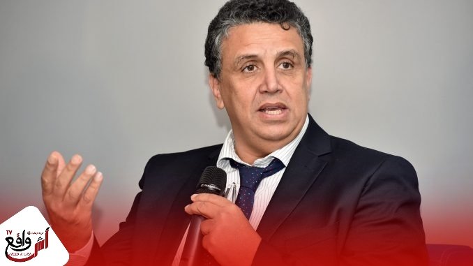 حزب الأصالة والمعاصرة يخرج عن صمته فهل فعلا سيغير أم هي حملة انتخابية سابقة لأوانها؟