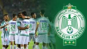 الرجاء يعلن تسجيل إصابة مؤكدة بفيروس “كورونا”الرجاء يعلن تسجيل إصابة مؤكدة بفيروس “كورونا”