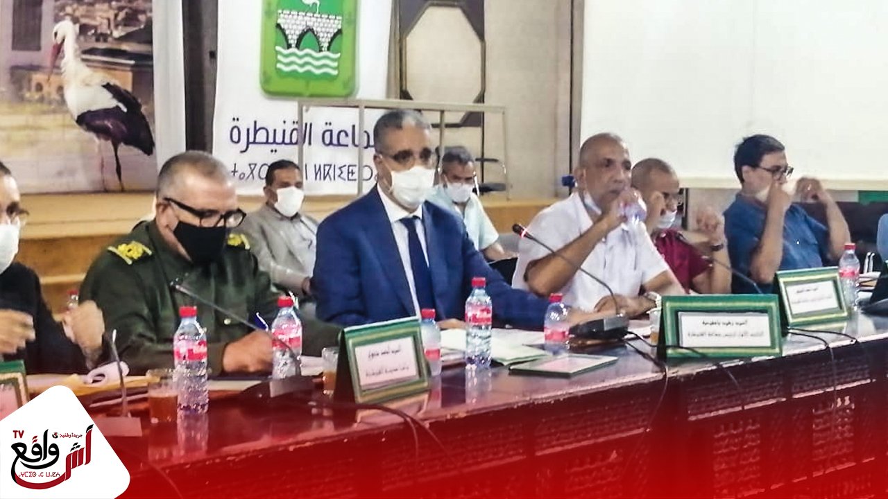 جماعة القنيطرة تضخّ 30 مليون درهم لتجاوز أزمة النقل الحضري