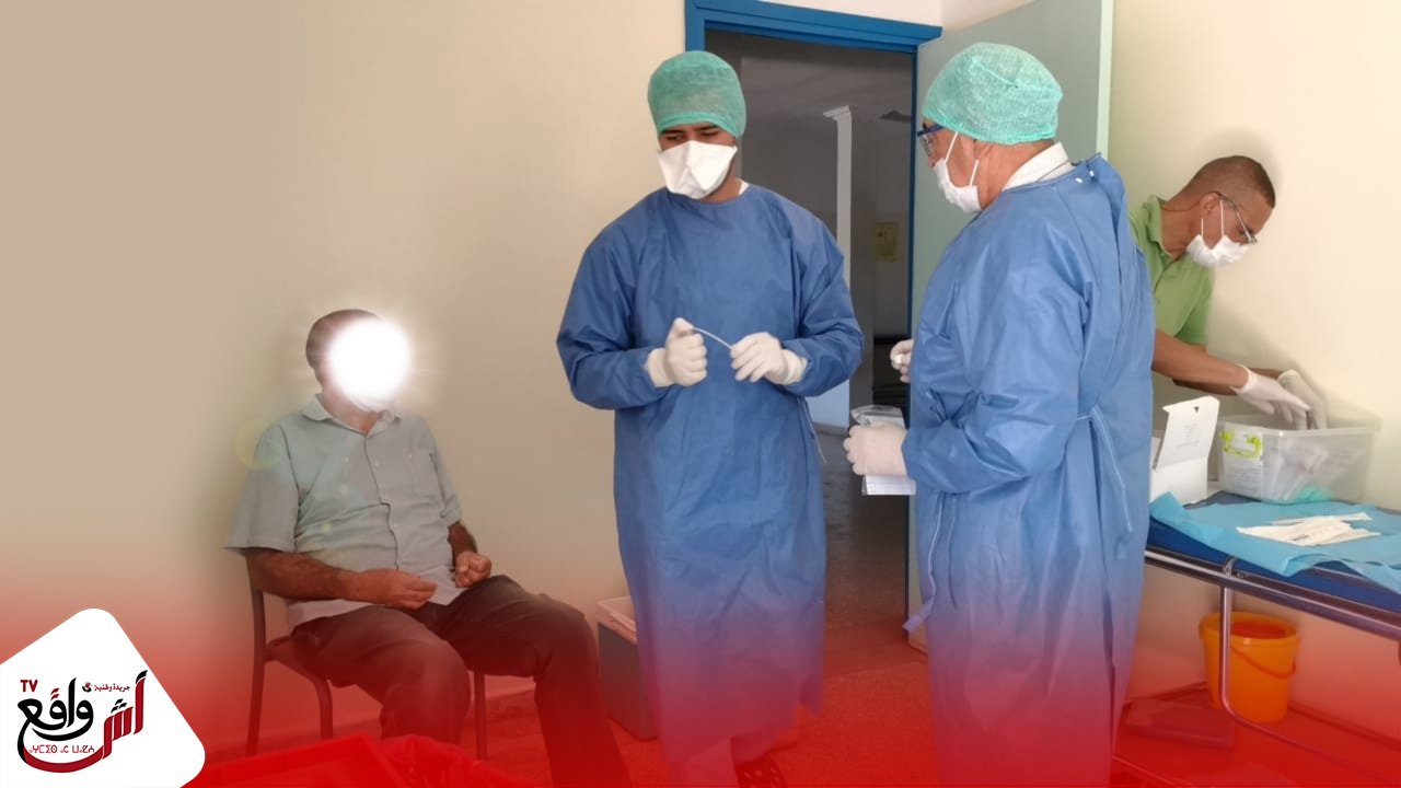 خنيفرة.. جديد الحالة الوبائية بالإقليم