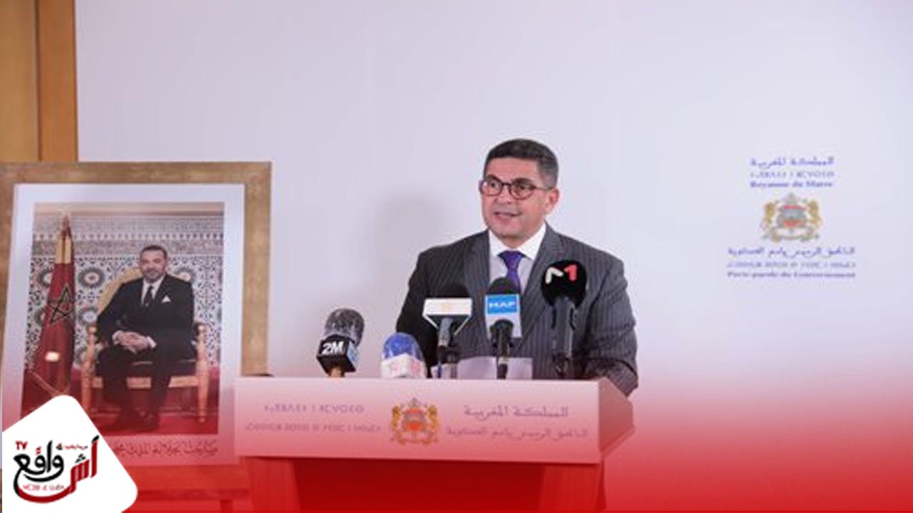 مجلس الحكومة يصادق على مشروع مرسوم يتعلق بسن أحكام خاصة بحالة الطوارئ الصحية وإجراءات الإعلان عنها