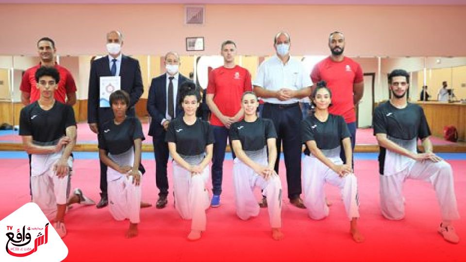 أولمبياد طوكيو .. التايكواندو المغربي يدشن استعداداته لخوض المغامرة الأولمبية مجددا بطموحات أكبر