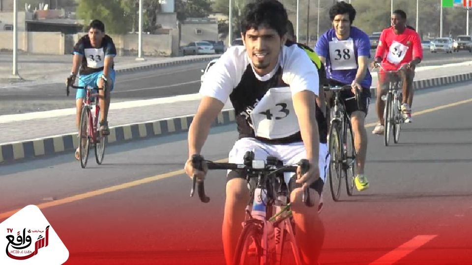 المنتخب المغربي لسباق الدراجات يتأهل لبطولة العالم 2020 على الطريق بإيطاليا