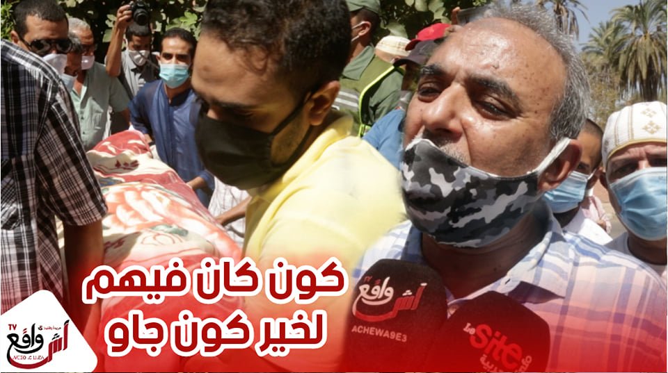 بعد وفاة عبد الجبار الوزير أول تصريح لـ ولدو الكبير يصدم الجميع.. كون كان فيهم لخير كون جاو