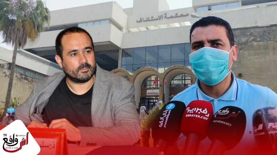 قضية قربات تسالي.. مستجدات جديدة في ملف سليمان الريسوني...