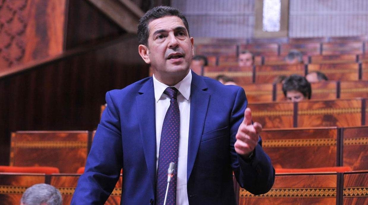 مجلس الحكومة يصادق على مقترحي تعيين في مناصب عليا