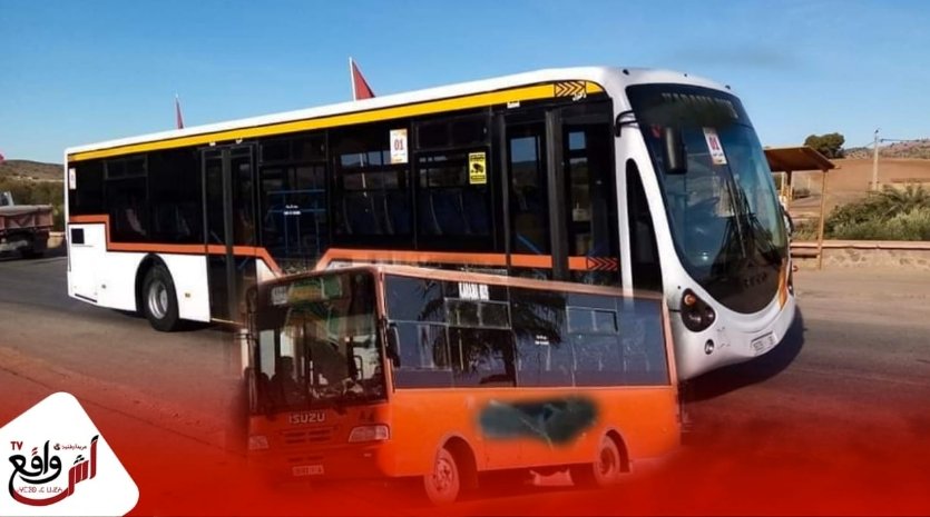 خنيفرة.. هيئة حقوقية تكشف عن تجاوزات بشركة حافلات النقل