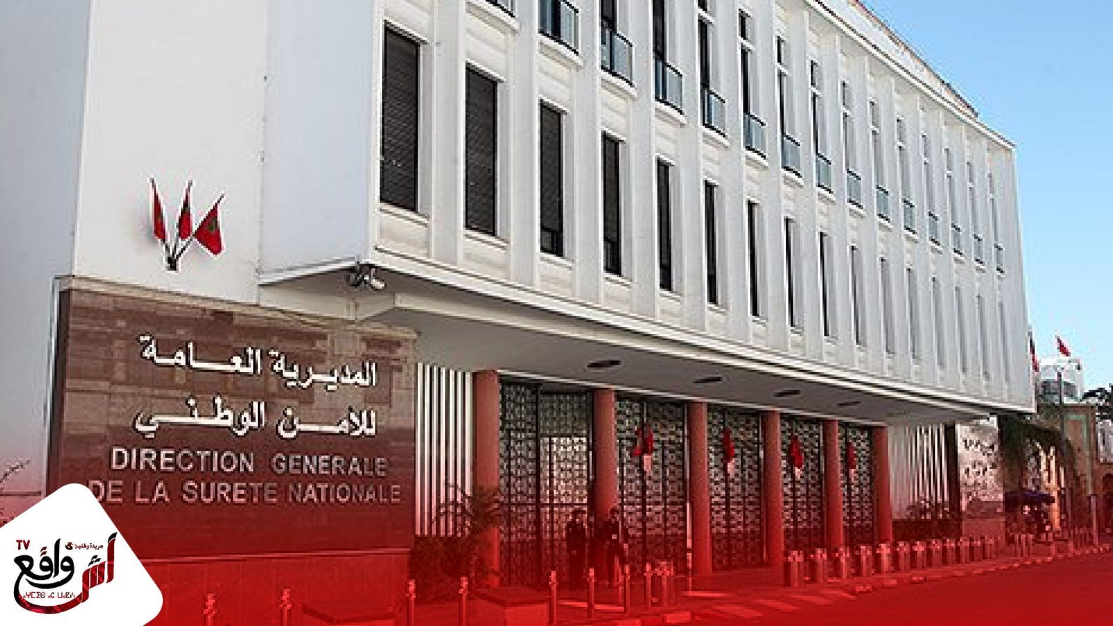 توقيف 14 شخصا يشتبه تورطهم في عدم الامتثال وخرق إجراءات حالة الطوارى الصحية