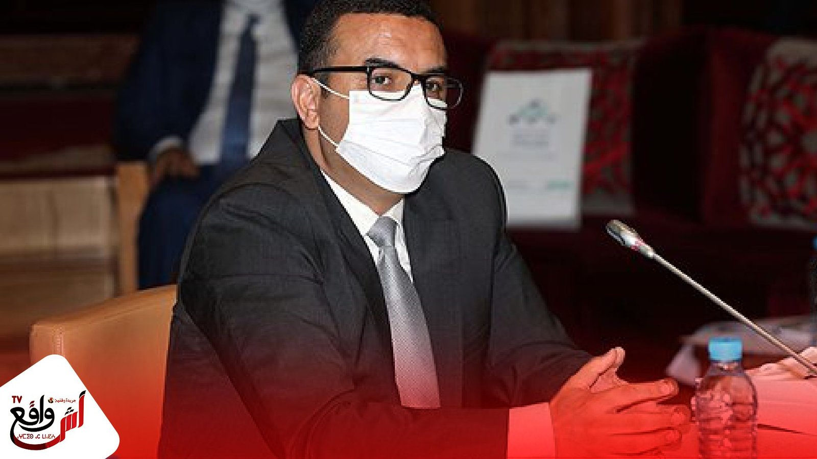 مشروع المرسوم بقانون 2.20.605 يروم مواكبة القطاعات المتضررة من الجائحة