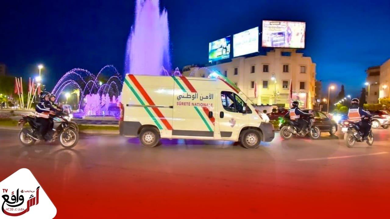 رسالة شكر وتقدير على المجهودات الجبارة في ظل المحنة التي تمر بها بلادنا، عبارات موجهة لكافة رجال الامن الوطني والسلطة المحلية، القوات المساعدة، الوقاية المدنية، الدرك الملكي، أعوان السلطة، القوات المسلحة الملكية، قادة المقاطعات وأعضائها وموظفيها الذين يعملون في الخفاء، ولباقي فعاليات المجتمع المدني، ولكل مواطن ومواطنة يقومون بعملية التحسيس والتوعية لساكنة العاصمة الإسماعيلية.