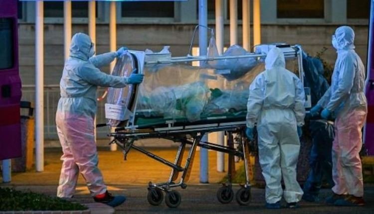 الصين تفرض حجرا صحيا على مدينة بكاملها بعد إصابة 3 أشخاص بكورونا