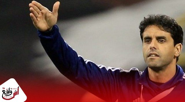 إقالة سعيد شيبا بسبب تصريحاته لقناة الرياضية