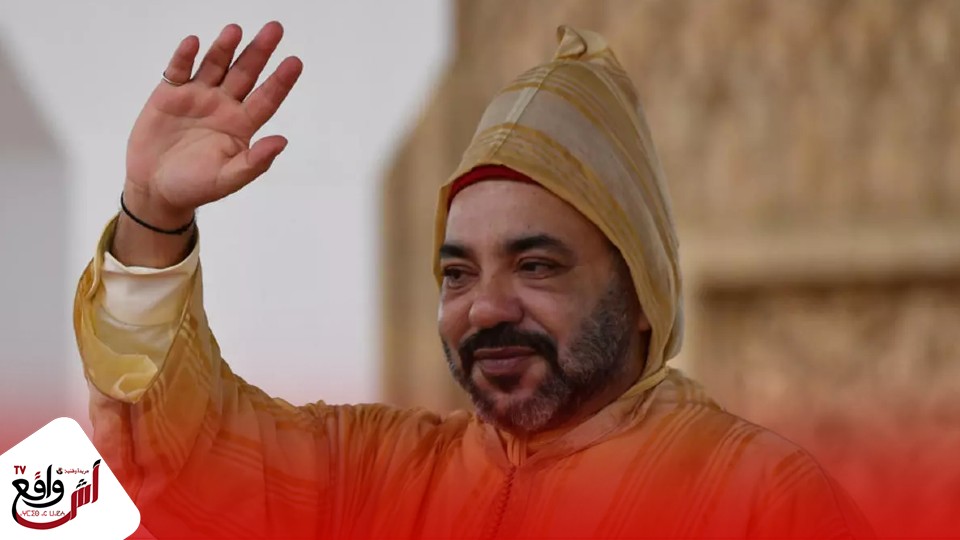 الملك محمد السادس: أزمة كورونا أبانت عن مجموعة من الاختلالات ورصد 15 مليار درهم لصندوق محمد السادس للاستثمار