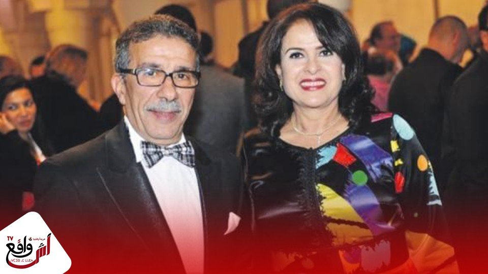 عاجل.. الموت يخطف الفنان عزيز سعد الله