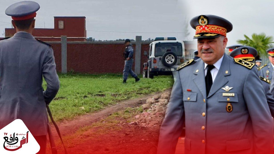 عين حرودة: إيقاف أكبر مروج للمخدرات الصادرة في حقه أزيد من 20 مذكرة بحث وطنية