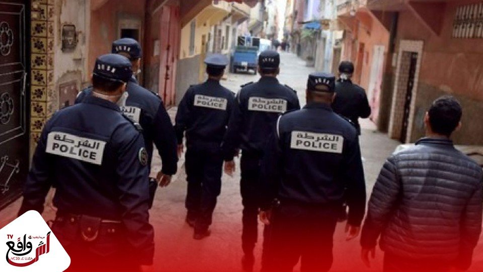 توقيف 12.304 شخصا في عمليات أمنية ما بين 18 غشت و30 شتنبر الماضي بفاس