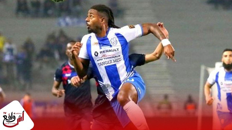 مهرجان من الأهداف في آخر دورة لواد زم واتحاد طنجة بالبطولة الاحترافية