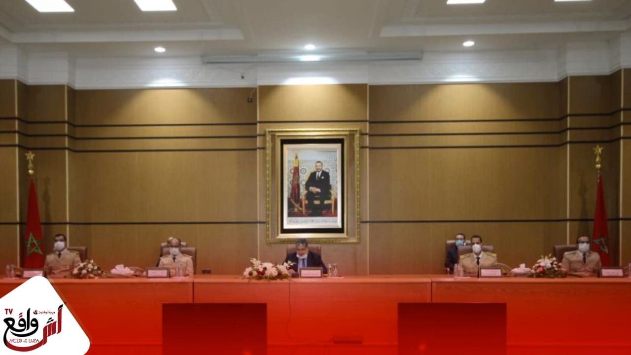 خنيفرة.. تغييرات جذرية في بعض المناصب بالإقليم.