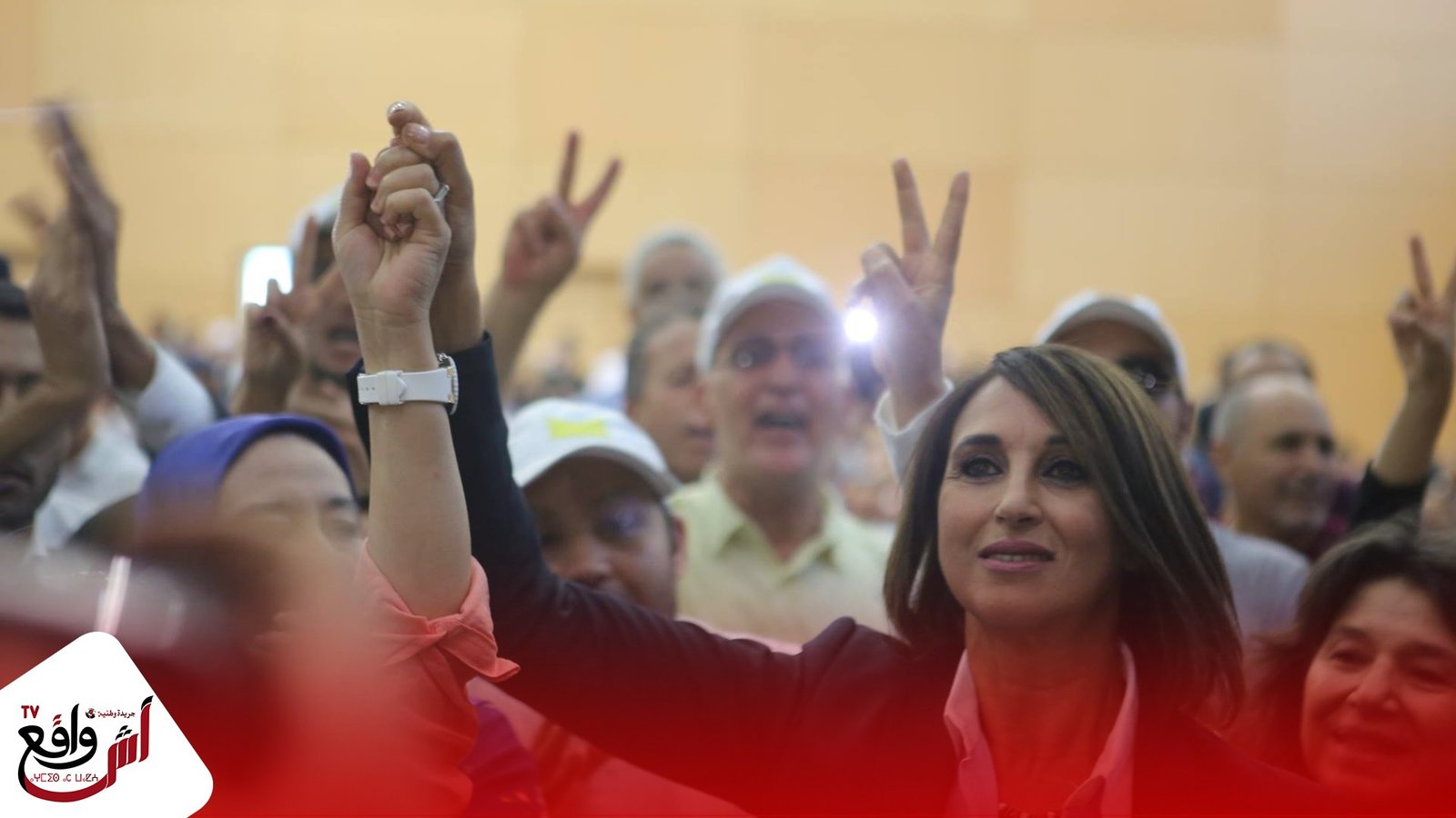 لهذه الأسباب .. رفاق منيب غاضبون من باشا زمامرة