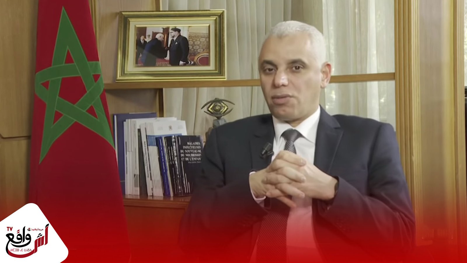 أخيرا.. وزير الصحة يكشف عن تفاصيل التجارب السريرية