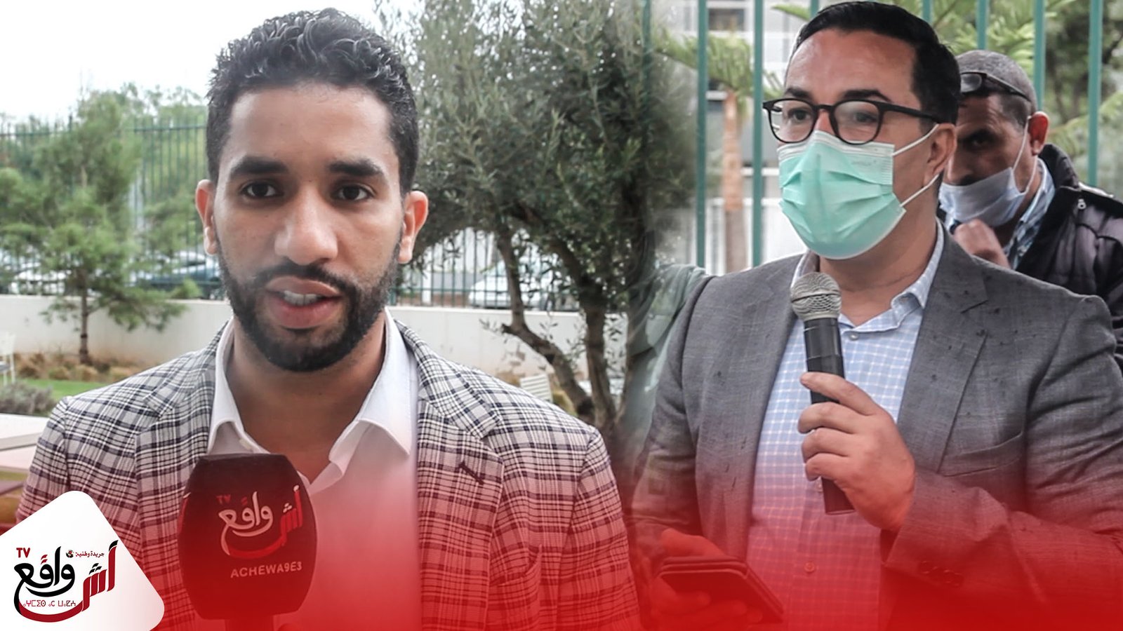 مدرسة "جون جوريس" تحتفي بتلاميذها المتفوقين بحضور الصحفي صلاح الدين الغماري