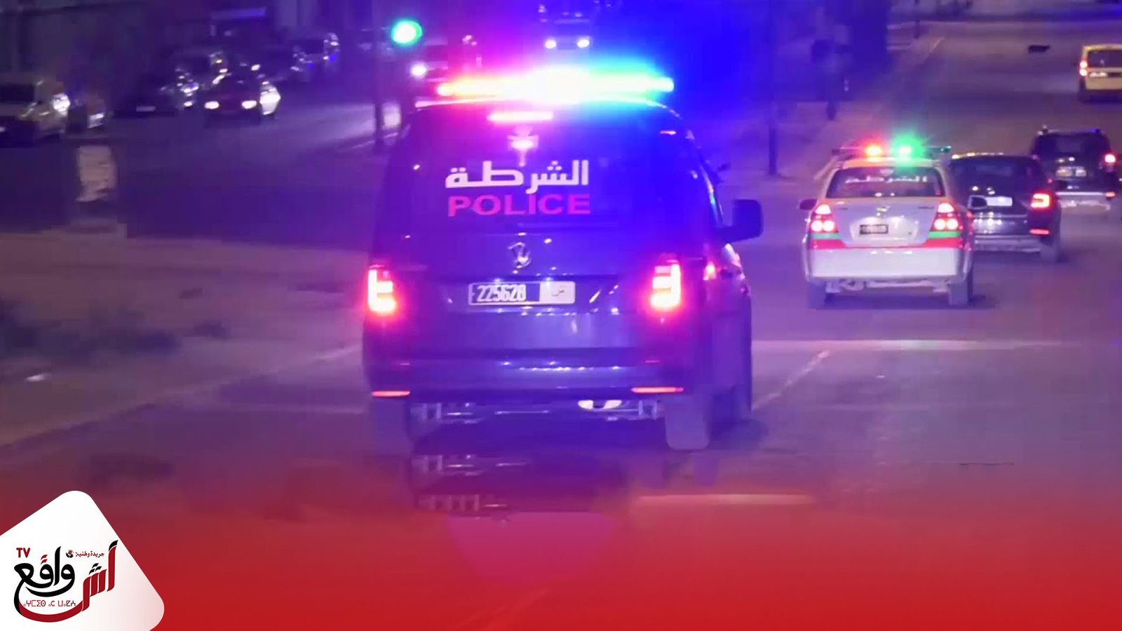 الأمن يوقف قاتل صديقه بحي مولاي رشيد و يحقق معه حول أسباب الجريمة