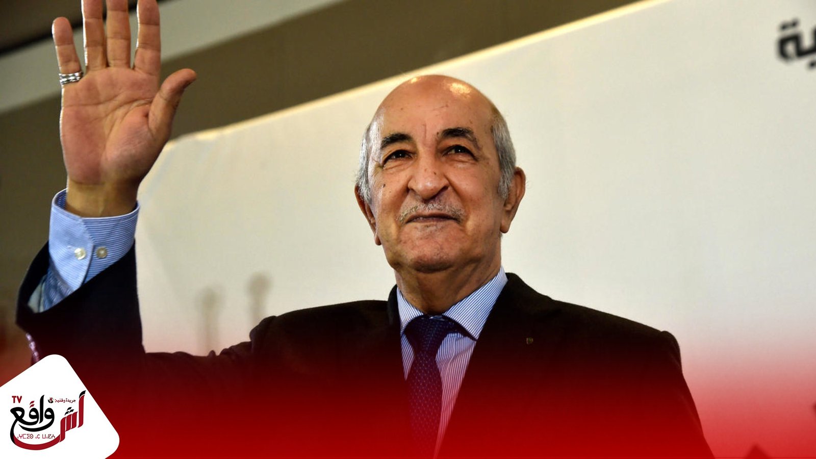 تبون يعود إلى الجزائر بعد رحلة علاجية دامت شهرين في ألمانيا