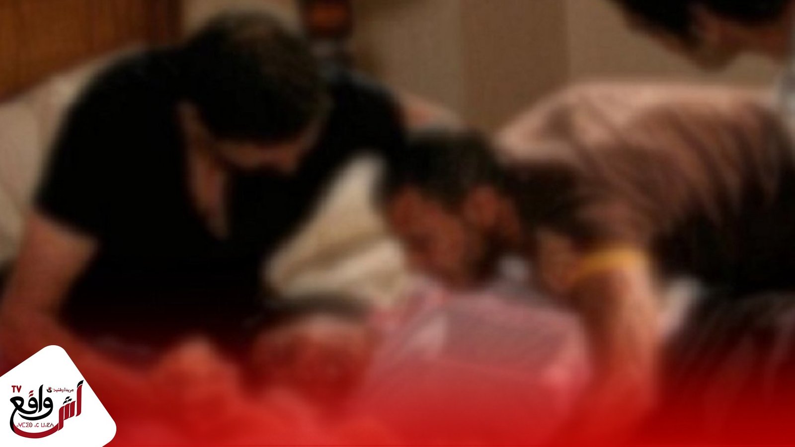 جريمة اغتصاب فتاة نتج عنها فض بكرتها تهز مدينة الرباط