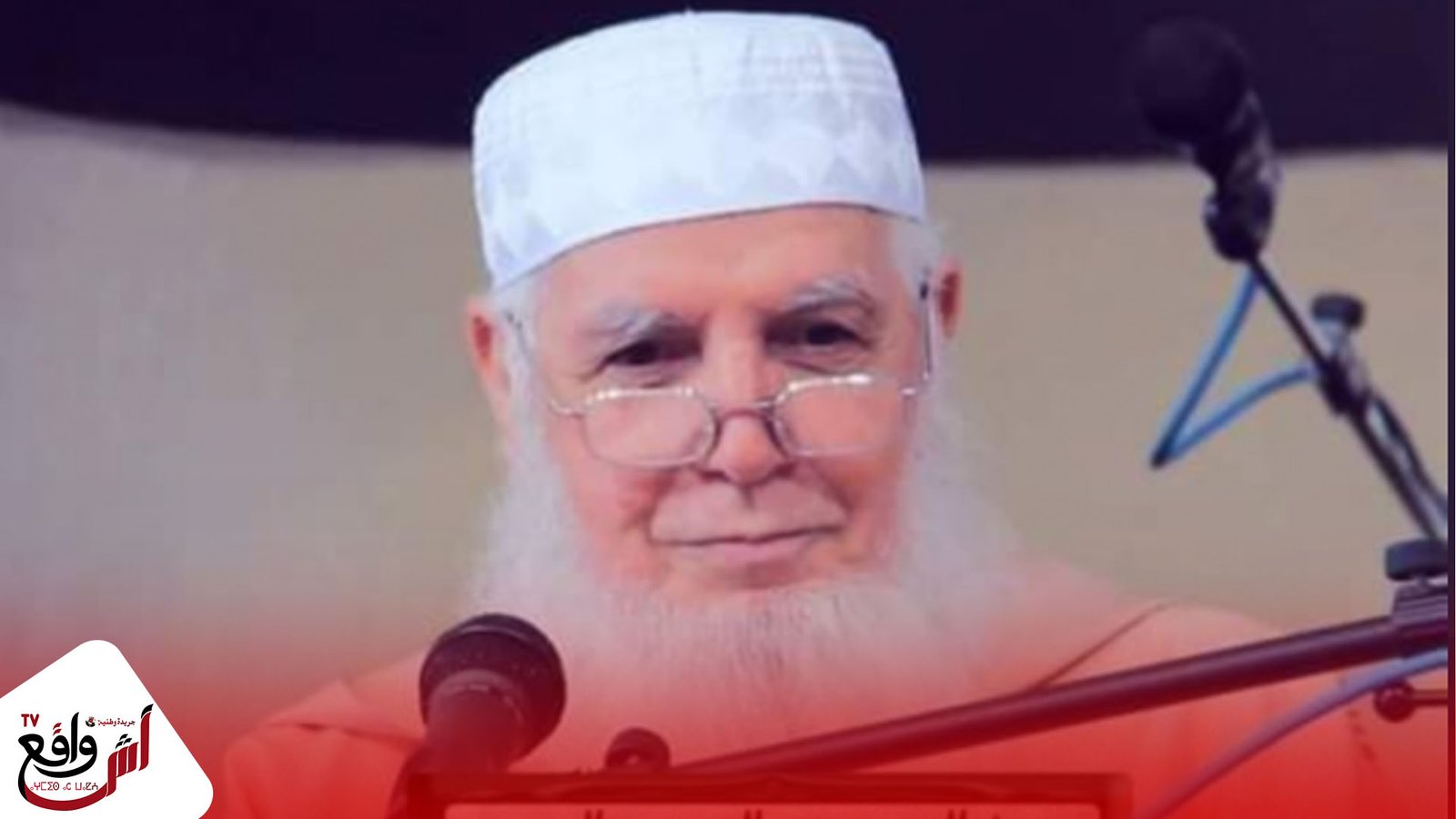 الشيخ محمد الجدري السعيدي في ذمة الله