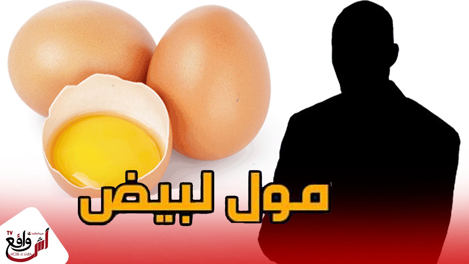 برلماني يقاضي عاملة في ضيعته للاشتباه في سرقتها "16 بيضة"