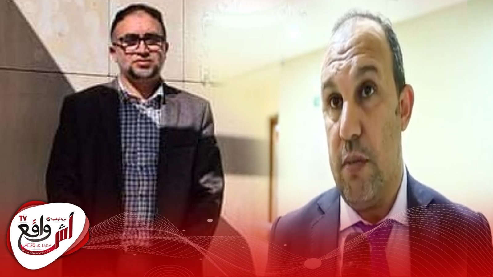 عبد السلام بلقشور ينسحب من رئاسة عصبة دكالة و يهدي الفوز لمقتريض