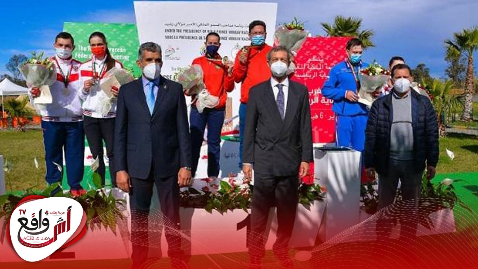 العثور علي 5 أشخاص مدبوحين بحي رحمة سلا