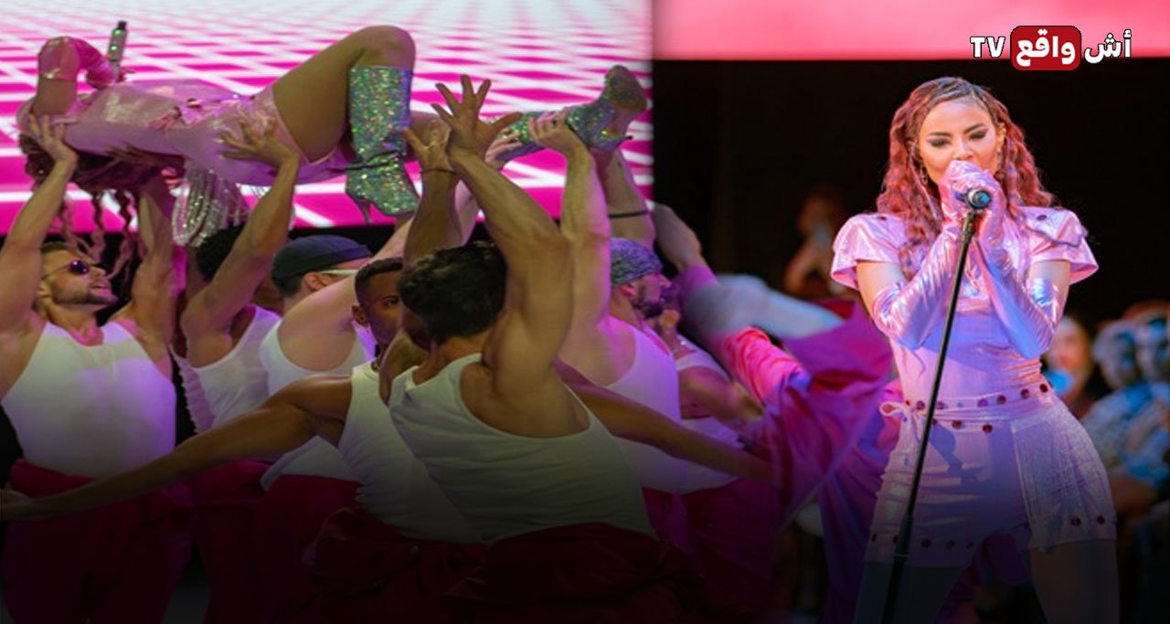 بعبارة ''الله يبارك فعمر سيدي''.. غيثة الحمامصي تبعث برسالة من قلب الإمارات لحساد الوطن