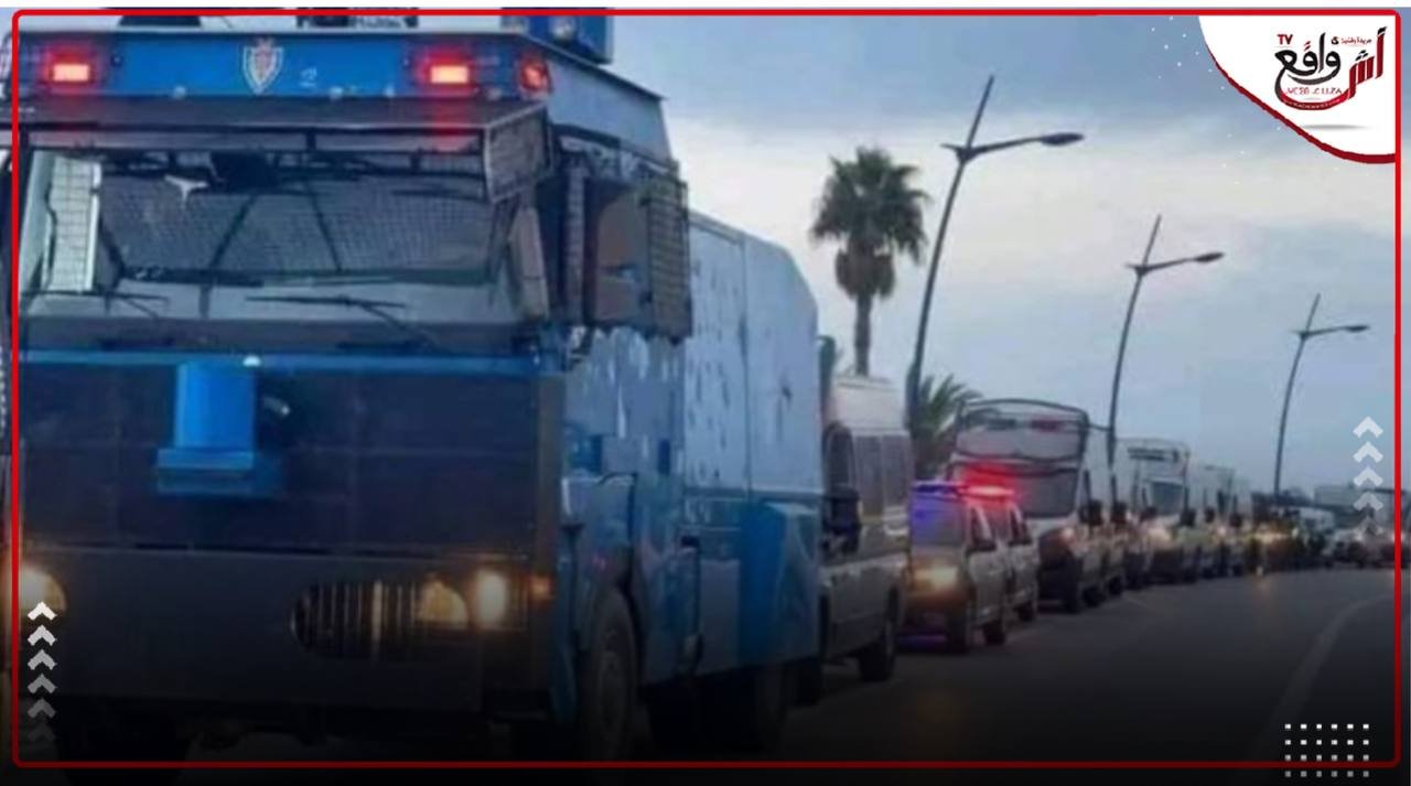 ولاية طنجة تدرس خطة لمنع هجوم مرتقب على سبتة المحتلة نهاية الشهر