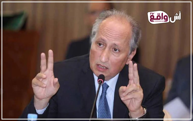 الوزير برادة يعفي الكاتب العام السحيمي.. ومصدر يكشف التفاصيل