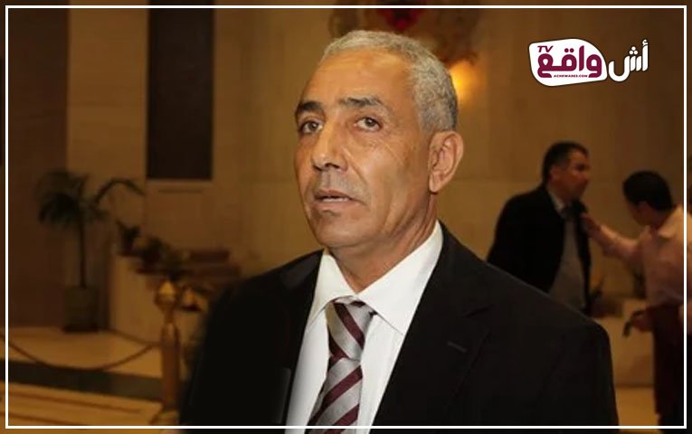 🔴 أربع سنوات حبسا نافذا لإدريس الراضي في قضية تزوير عقود أراضٍ سلالية