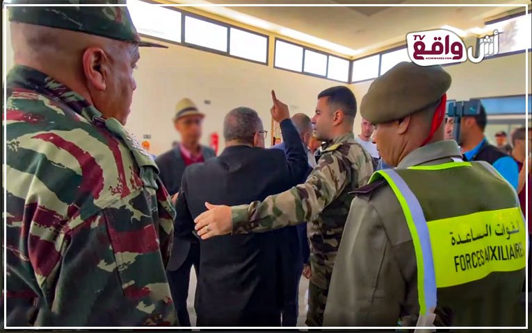 السلطة تتدخل لوقف "المسرحية".. والمعارضة تنسحب تحت الضغط.. تمثيل سياسي أم دفاع حقيقي عن مصالح المواطنين؟
