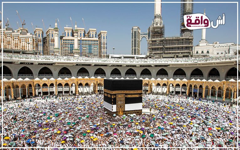 السعودية تعلن نجاح موسم حج هذا العام