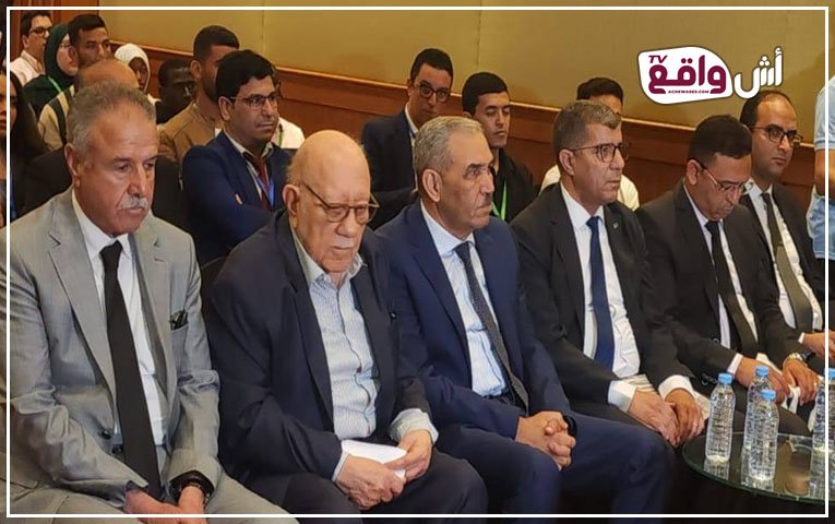 احتفال النخبة في القاعات: افتتاح حصري في مزاغان يثير سخط الإعلام والمواطنين
