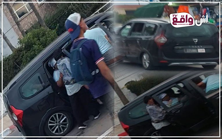 فضيحة المال العام: سيارات المصلحة تتحول إلى وسائل نزهة والمواطن يدفع الثمن