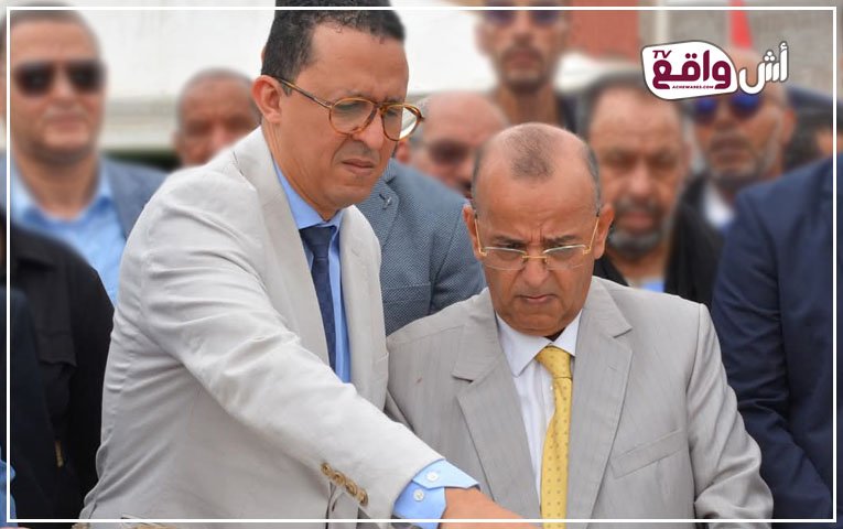 أزمة تدبير جماعة أيت: أعضاء بالمجلس يتمسكون بمساءلة المال العام أمام القضاء
