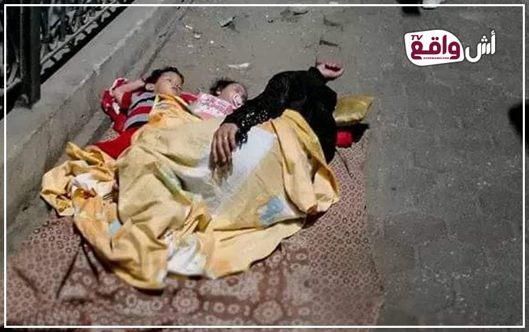 الدار البيضاء تستيقظ على فظاعة: "إعدام" متشردة وطفلها بوحشية في البرنوصي
