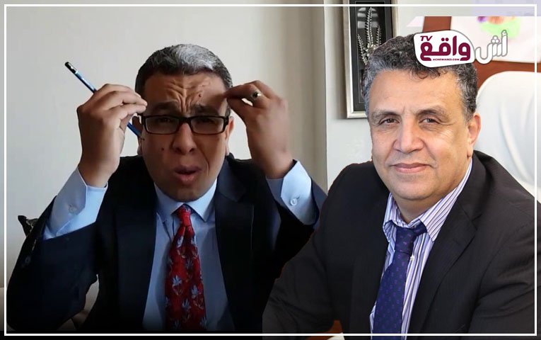 محكمة الاستئناف بالرباط تؤيد الحكم ضد حميد المهداوي في قضية وهبي